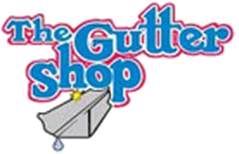 The Gutter Shop Marketing Image